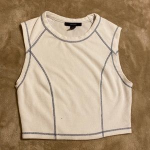 Forever 21 Super Soft Tank Top